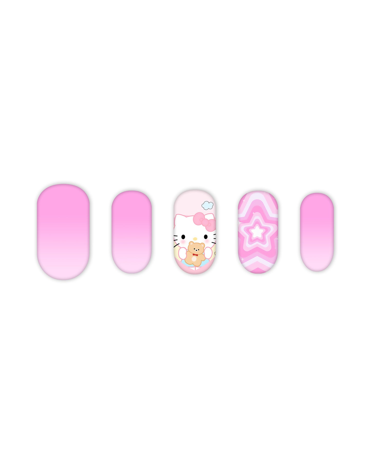 CUTE POOKIE CLAW