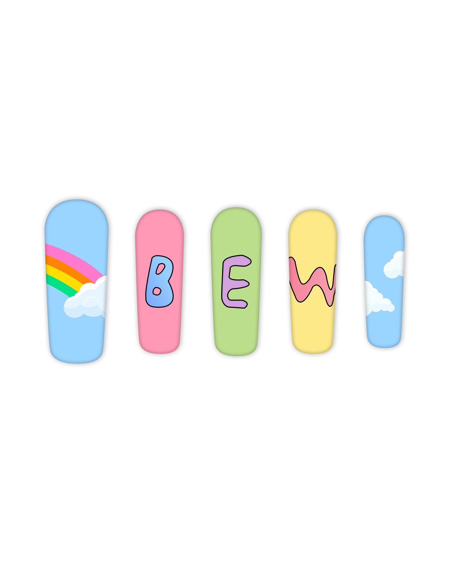 BEW BEW 2 CLAW