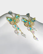 Celestia Wings Dreamy Princess Earrings
