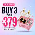 BUY 5 AT 389