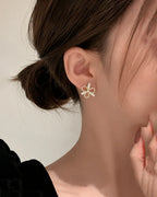Daisy Doop Earrings