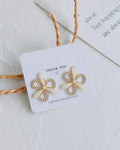 Daisy Doop Earrings