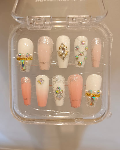 GLOW THEORY CLAWS
