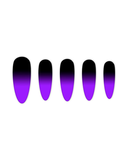 DARK ENERGY GRADIENT CLAW