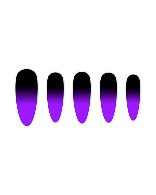 DARK ENERGY GRADIENT CLAW
