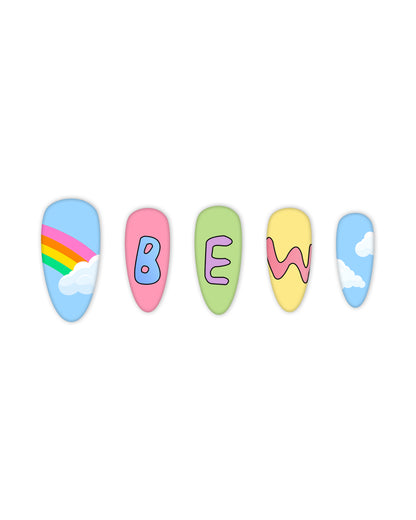 BEW BEW 2 CLAW