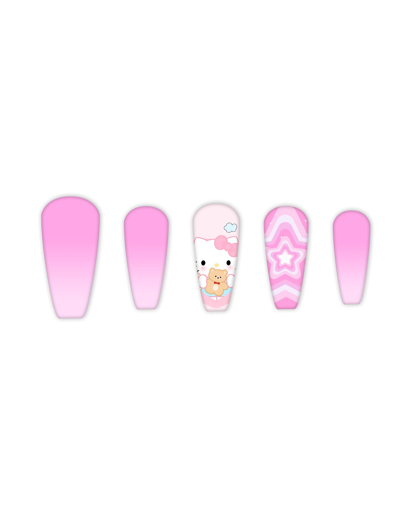 CUTE POOKIE CLAW