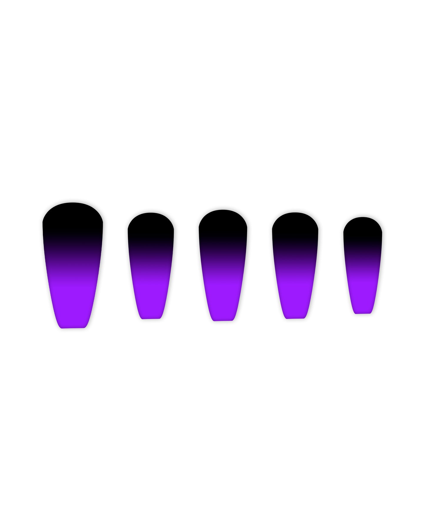 DARK ENERGY GRADIENT CLAW
