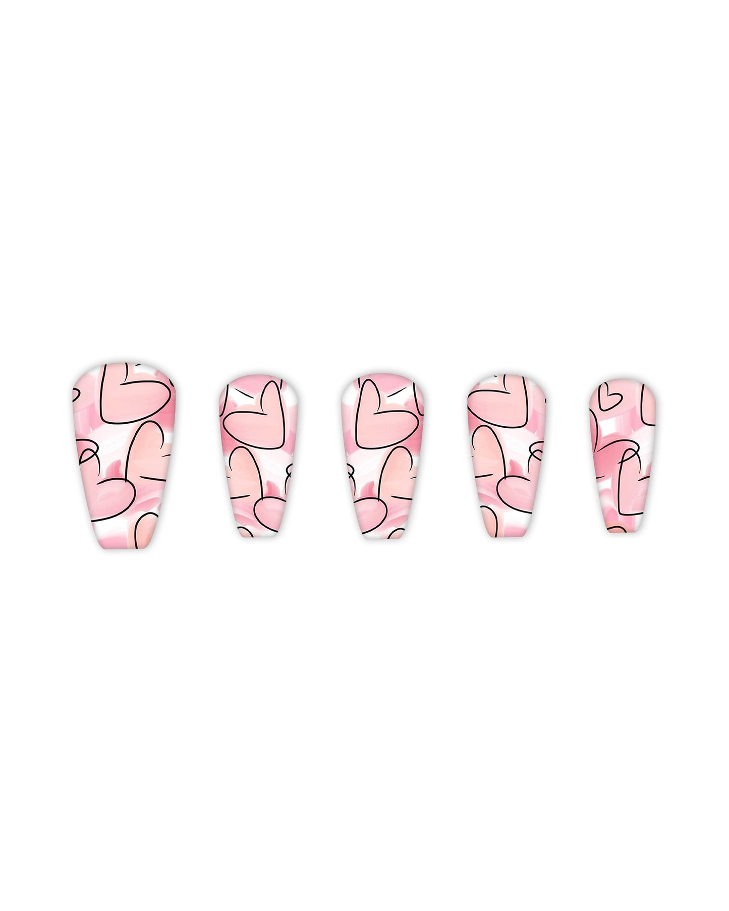 VALENTINE POP CLAW