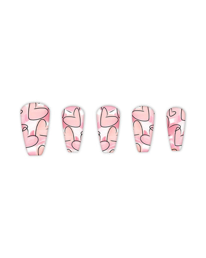VALENTINE POP CLAW
