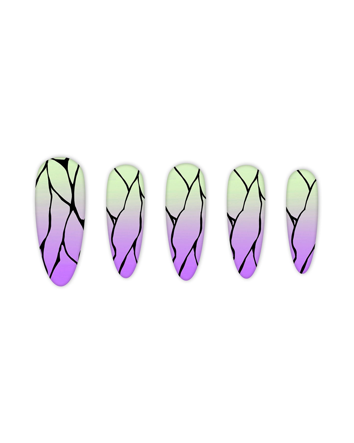 TWILIGHT VINE CLAW
