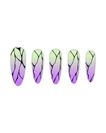 TWILIGHT VINE CLAW