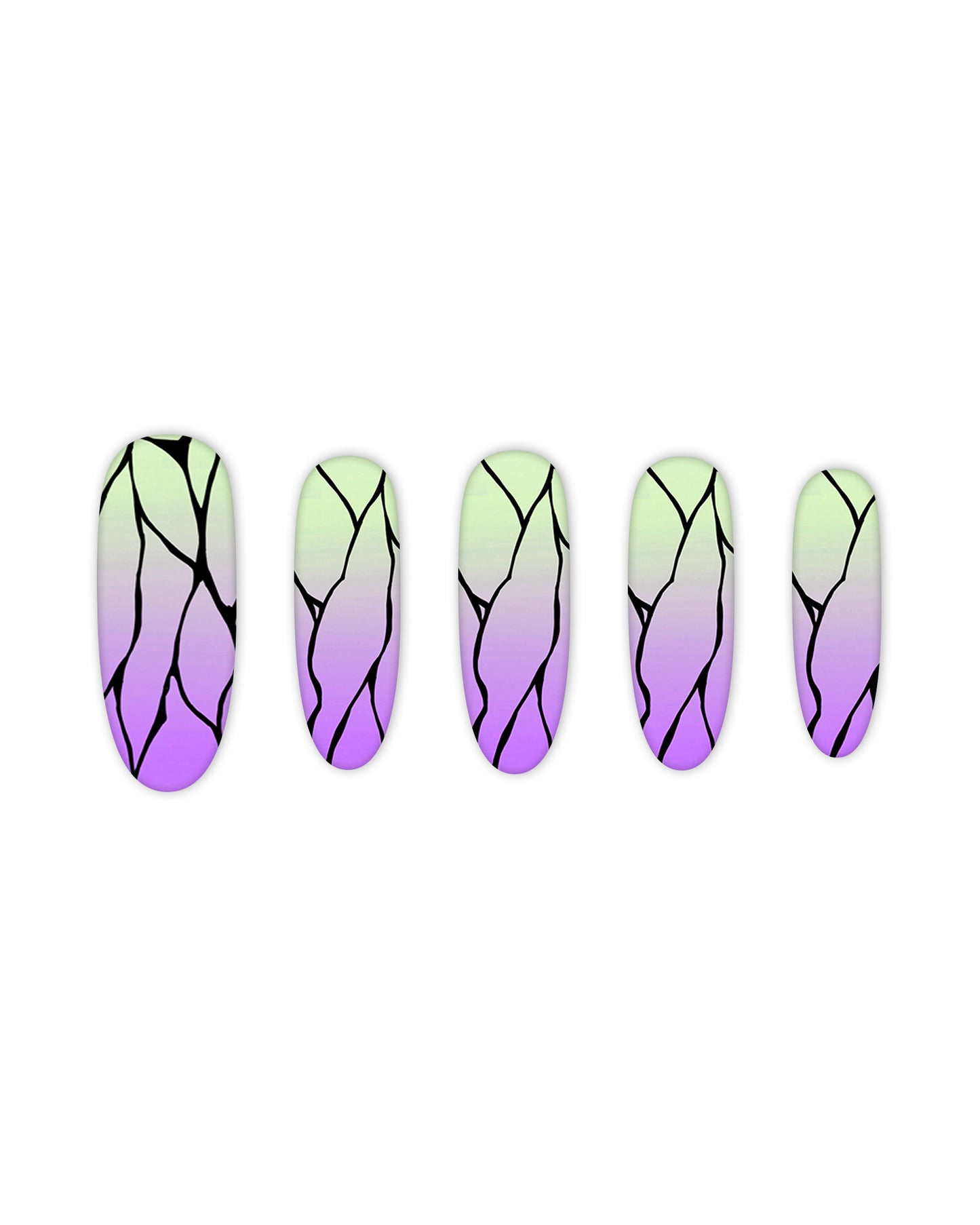 TWILIGHT VINE CLAW