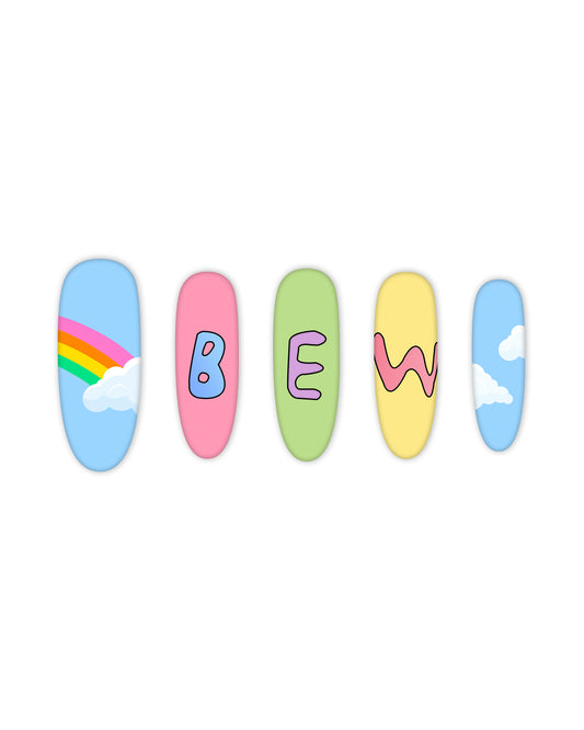 BEW BEW 2 CLAW