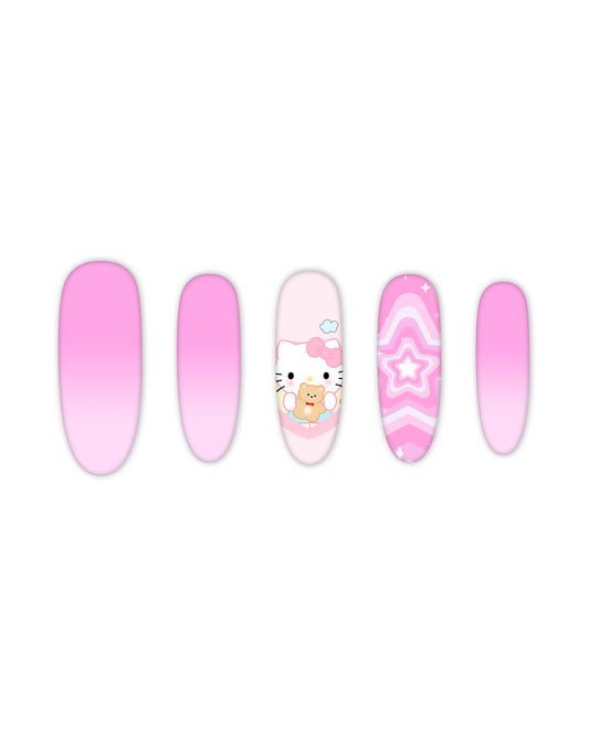CUTE POOKIE CLAW