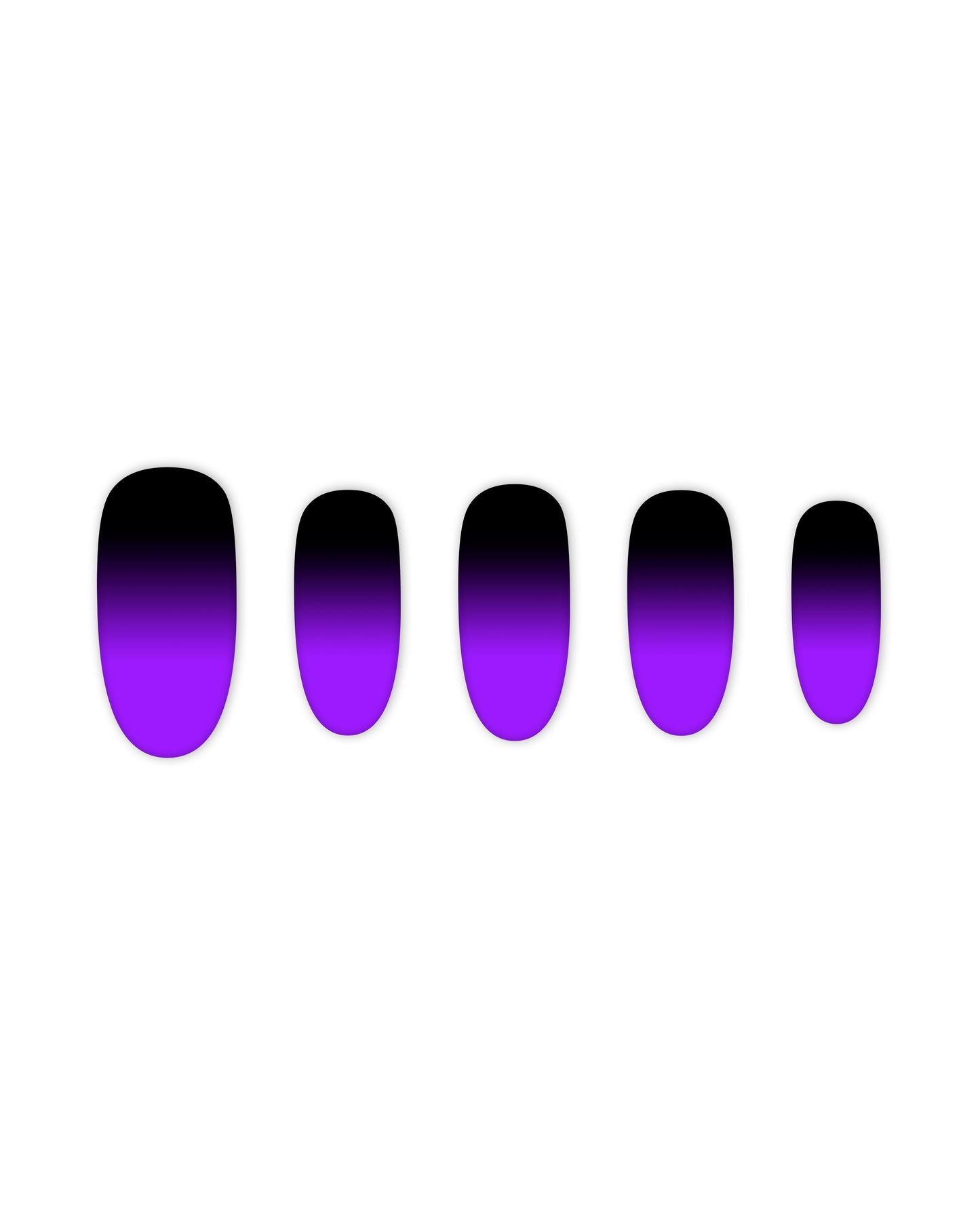 DARK ENERGY GRADIENT CLAW
