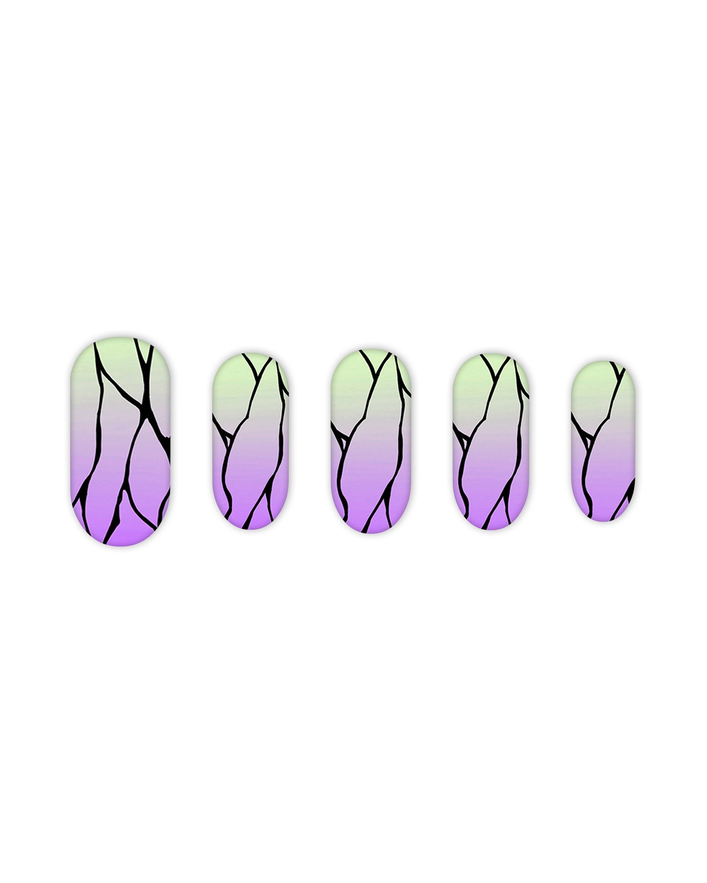 TWILIGHT VINE CLAW