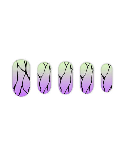 TWILIGHT VINE CLAW