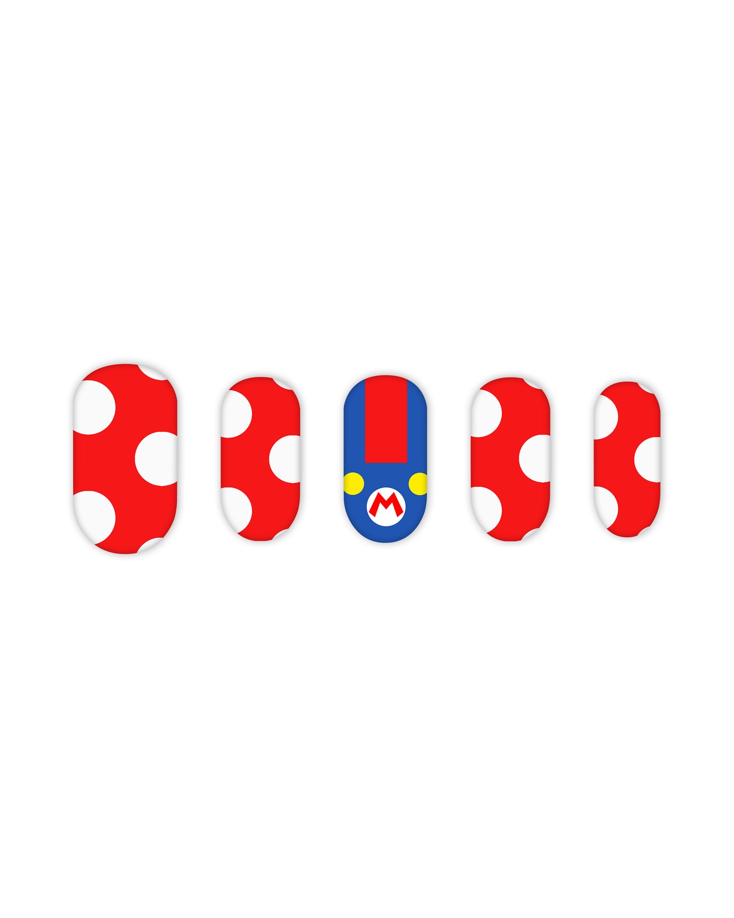 MARIO CLAW