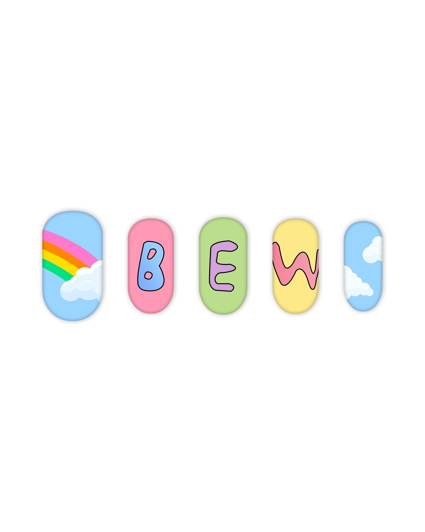 BEW BEW 2 CLAW