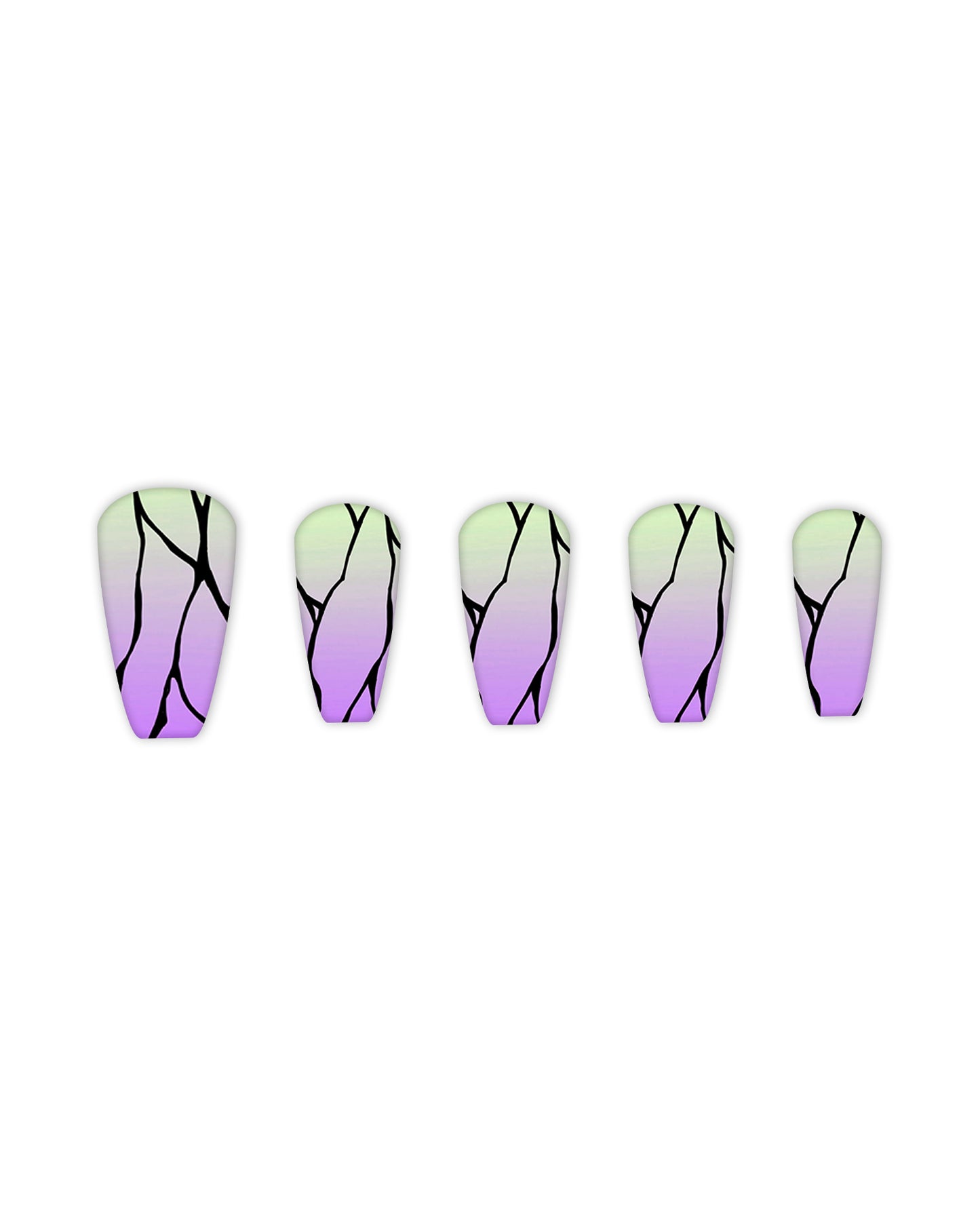 TWILIGHT VINE CLAW
