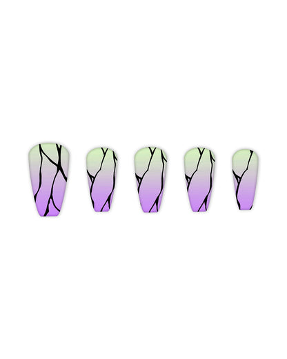 TWILIGHT VINE CLAW