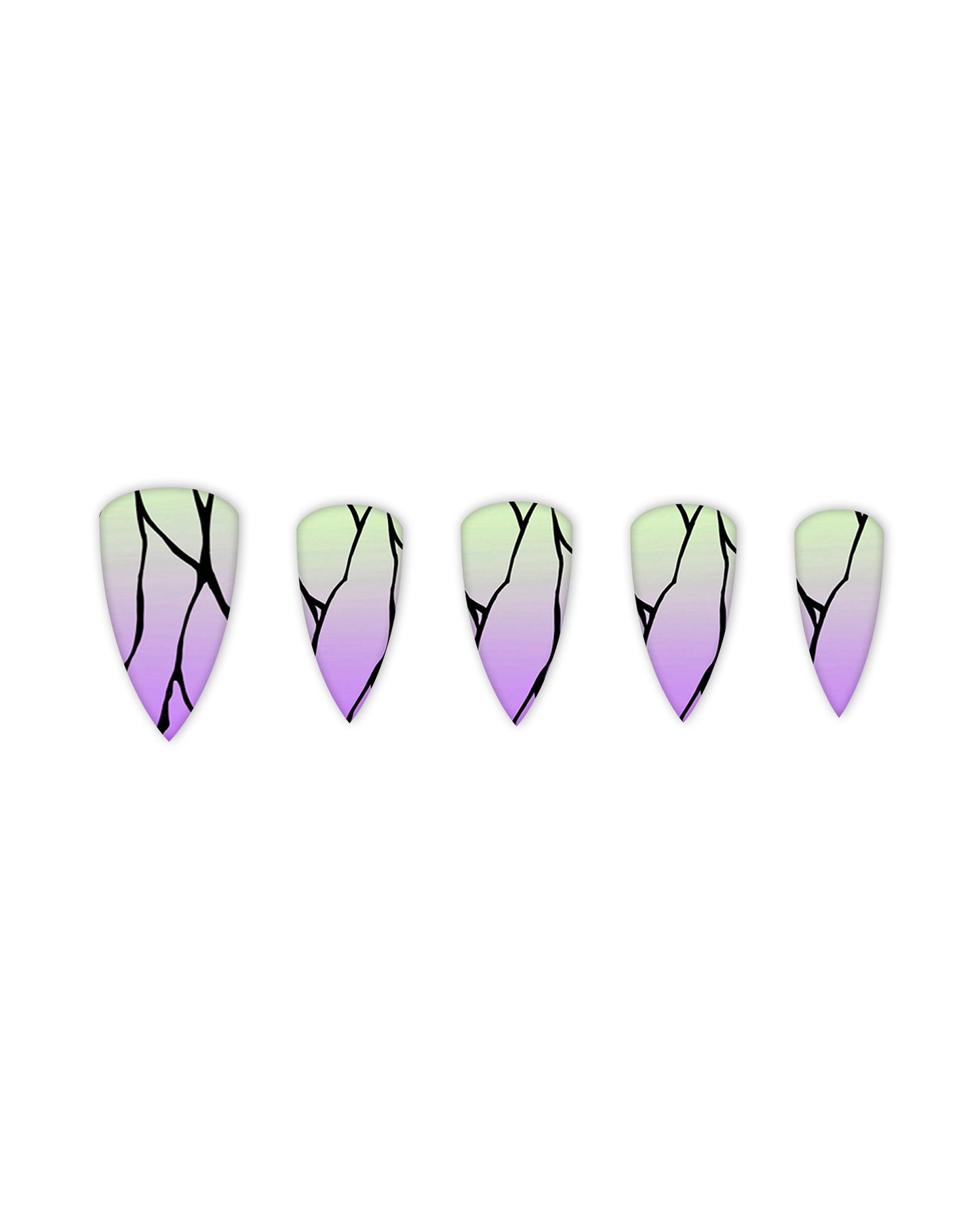 TWILIGHT VINE CLAW