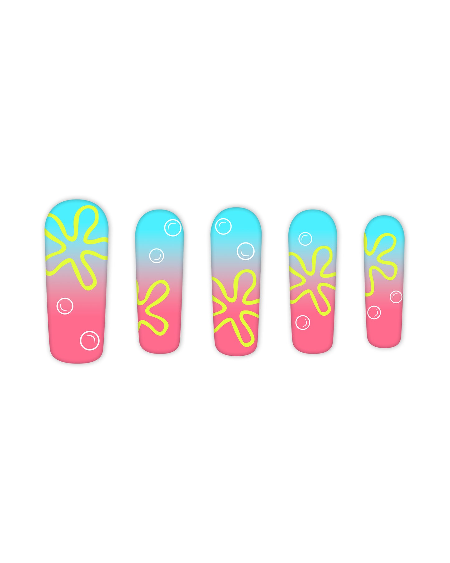 SPONGEBOB SKY CLAW