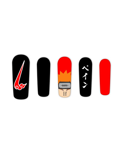 NAGATO PAIN NARUTO CLAW