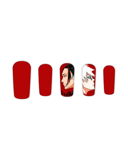 GOJO X GETO JUJUTSU KAISEN CLAW
