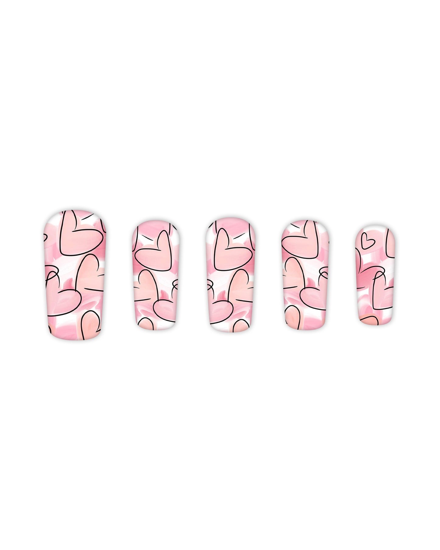 VALENTINE POP CLAW