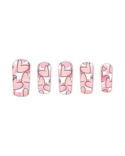 VALENTINE POP CLAW