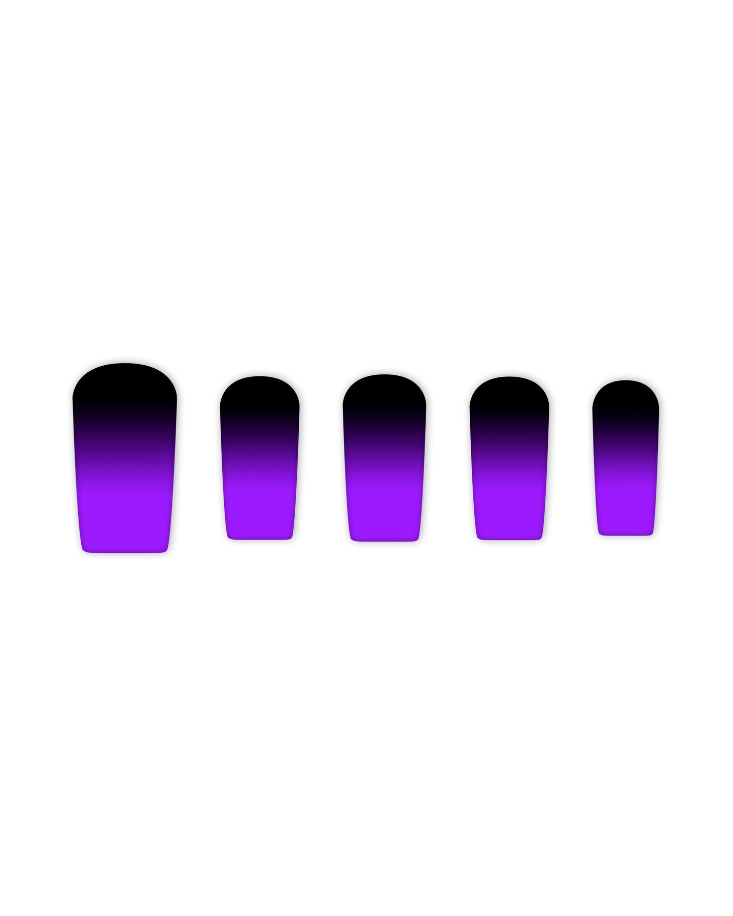 DARK ENERGY GRADIENT CLAW