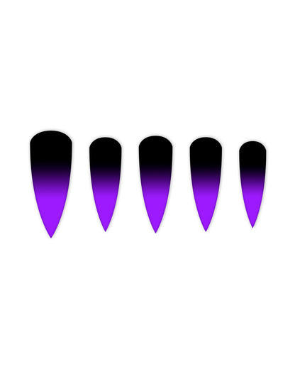 DARK ENERGY GRADIENT CLAW