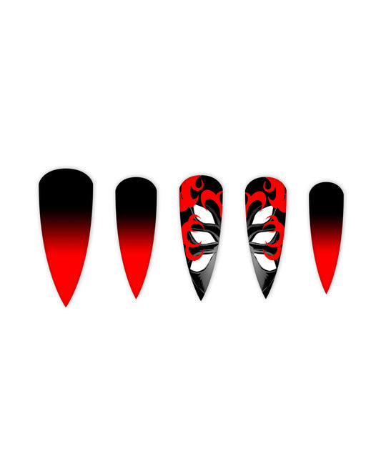 KOKUSHIBO DEMON SLAYER CLAW