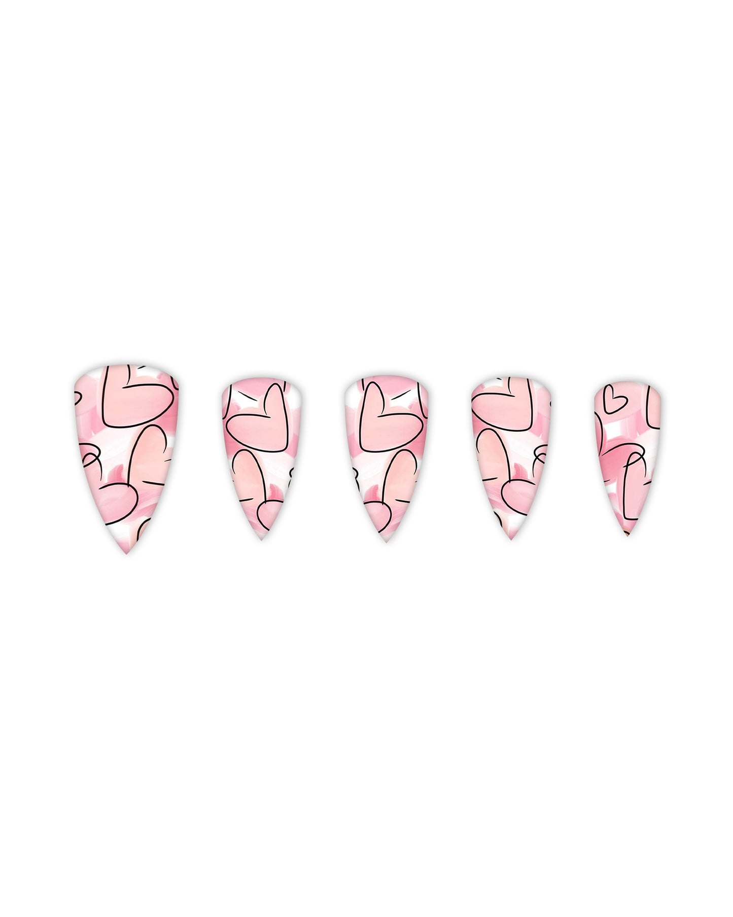 VALENTINE POP CLAW