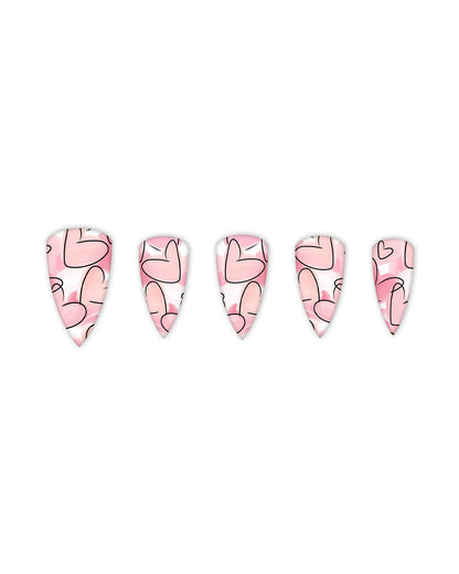 VALENTINE POP CLAW