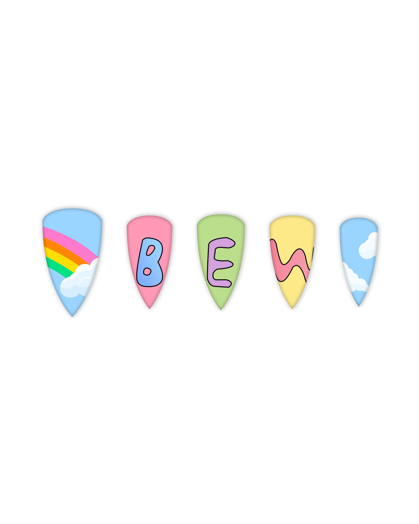 BEW BEW 2 CLAW